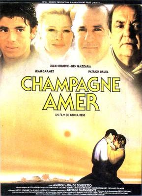 Champagne amer Champagne amer