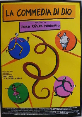 La Comédie de Dieu - Italy La Comédie de Dieu - Italy