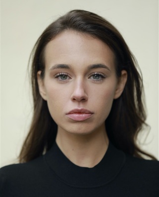 Charlotte Agrès Charlotte Agrès