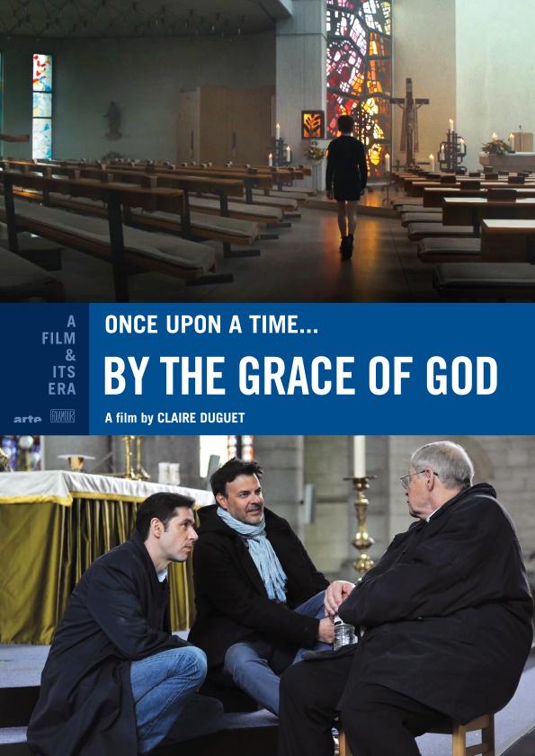 Once Upon a Time... By the Grace of God Once Upon a Time... By the Grace of God