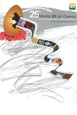Mostra - Festival international du film de São Paulo Mostra - Festival international du film de São Paulo