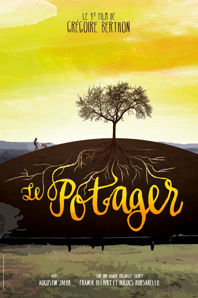 The Vegetable Garden The Vegetable Garden