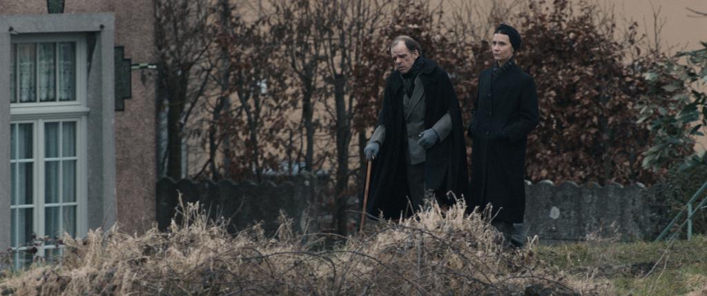 Simon Bergulf - &copy; JEM PRODUCTIONS