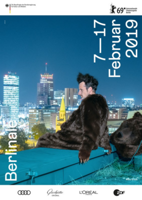 Festival Internacional de Cine de Berlín Festival Internacional de Cine de Berlín