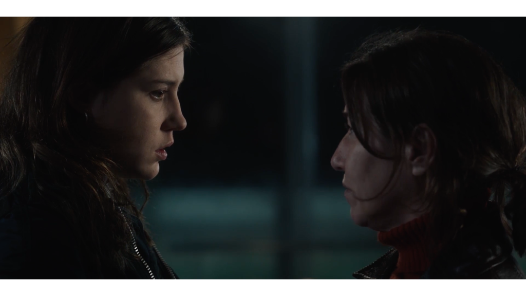 Summer in French Shorts - Semaine 3 Summer in French Shorts - Semaine 3