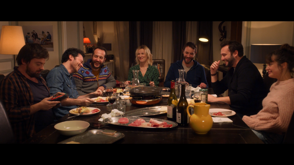 Films Et Séries Tv Avec Julien Pestel Behind the Door de Julien Pestel (2020) - UniFrance