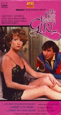 La Femme de mon pote La Femme de mon pote