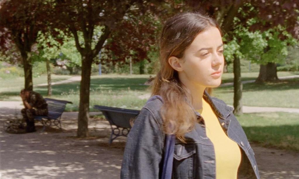 Camille, Contactless Camille, Contactless