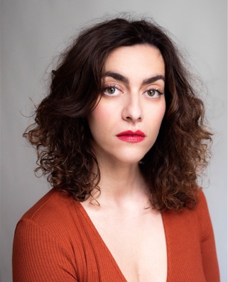 Justine Lossa Justine Lossa