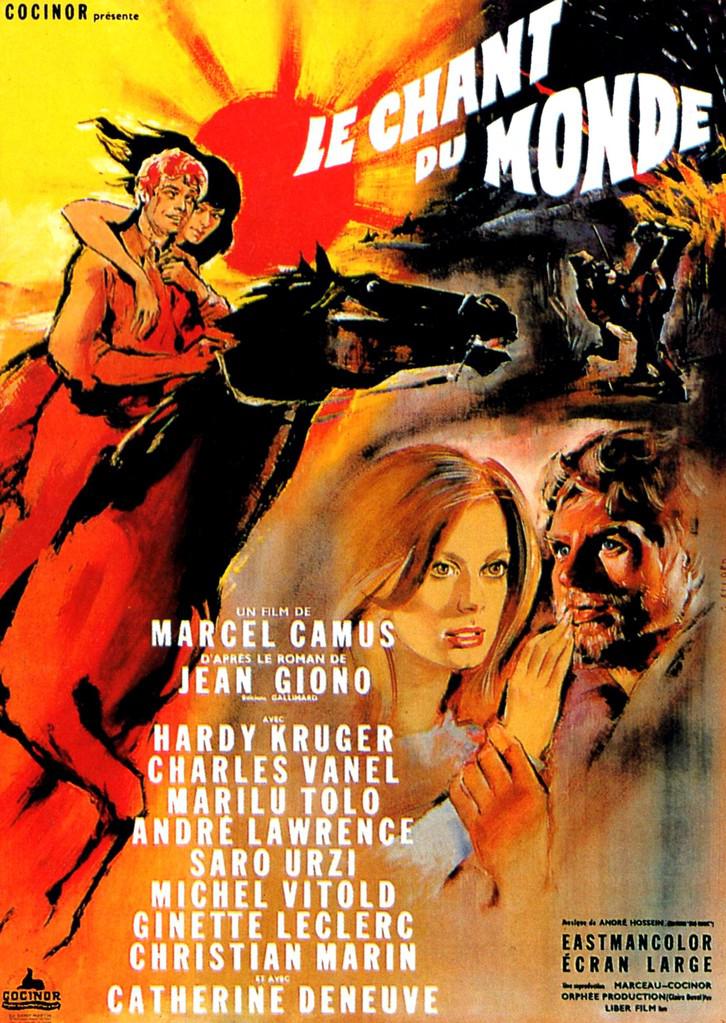 Song of the World Song of the World