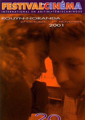 Festival du cinéma international en Abitibi-Témiscamingue (Rouyn-Noranda) Festival du cinéma international en Abitibi-Témiscamingue (Rouyn-Noranda)