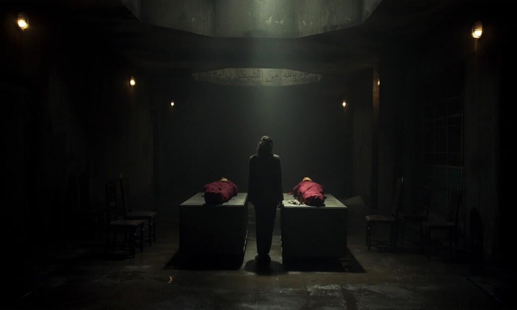 No Beast. So Fierce - © Lukasz Bak - Port au Prince Pictures - Goodfellas - Sommerhaus Filmproduktion No Beast. So Fierce - © Lukasz Bak - Port au Prince Pictures - Goodfellas - Sommerhaus Filmproduktion