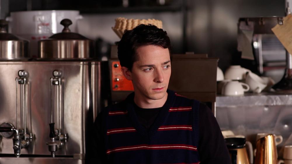 The Application Café The Application Café