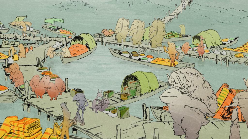 Festival de Shenzhen - 2018