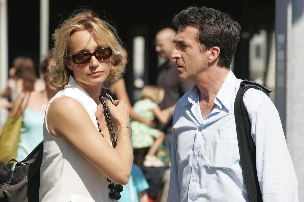 Tell No One Tell No One