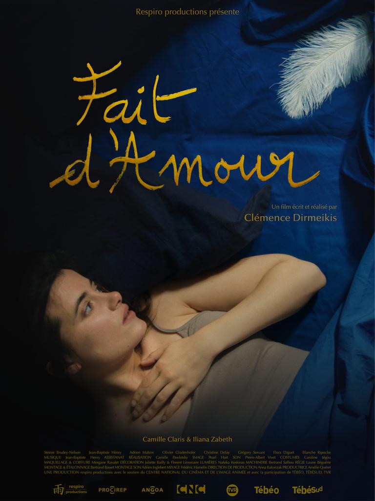 Fait d'amour Fait d'amour