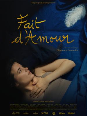 Fait d'amour Fait d'amour