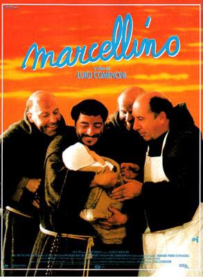 Miracle of Marcellino Miracle of Marcellino