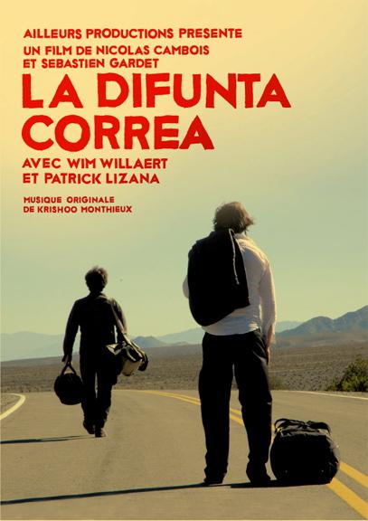 Festival de Cine Franc&eacute;s de Sacramento - 2008