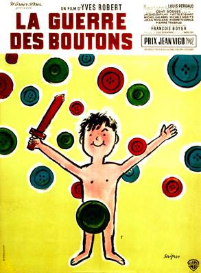 La Guerre des boutons La Guerre des boutons