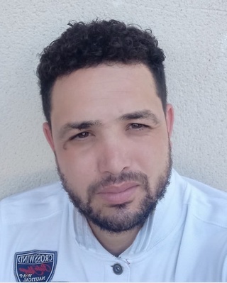 Abdel Benchendikh Abdel Benchendikh