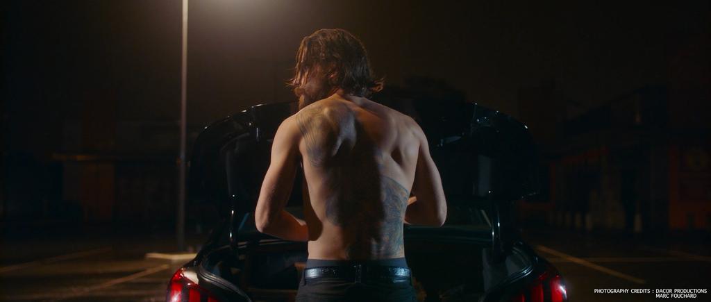 Out of This World - © Dacor Productions / Marc Fouchard Out of This World - © Dacor Productions / Marc Fouchard