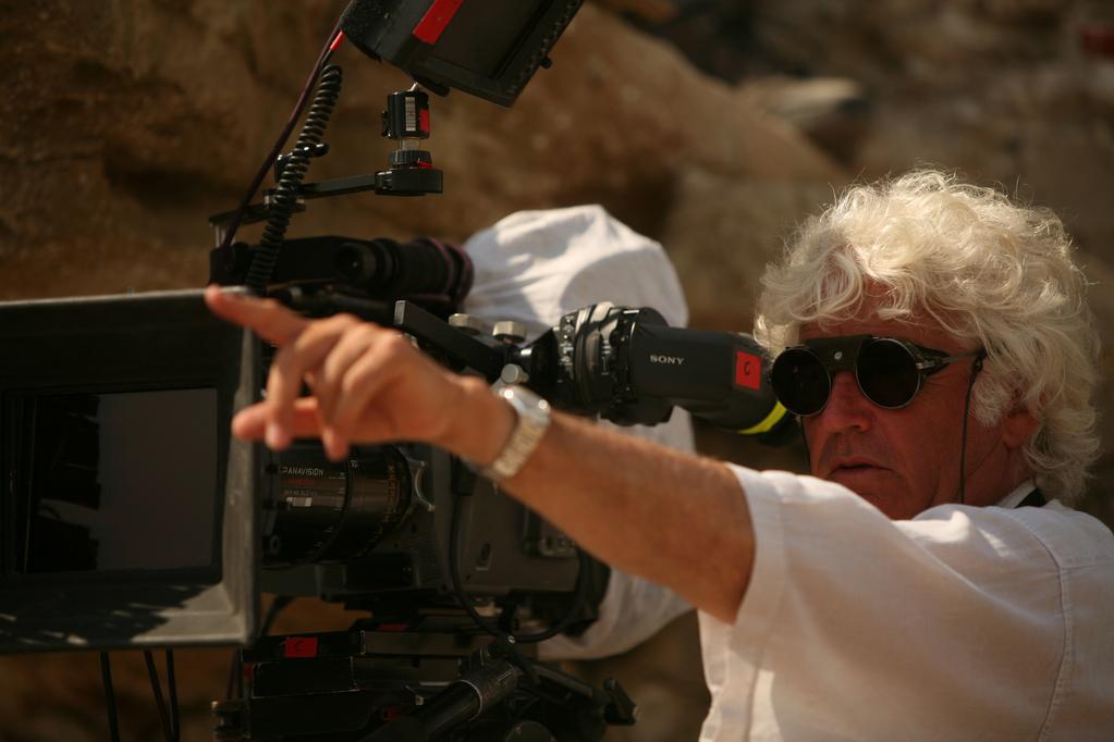 Cesar de Cine Francés - 2005 - © David Koskas Repérage Cesar de Cine Francés - 2005 - © David Koskas Repérage