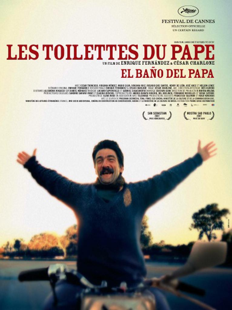 Les Toilettes du Pape Les Toilettes du Pape