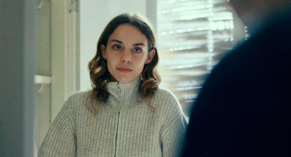 Salom&eacute; Dewaels