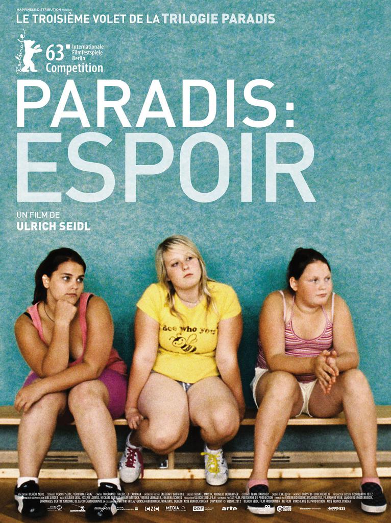 Paradis : Espoir Paradis : Espoir