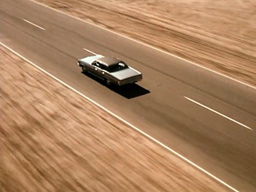 Une chronique américaine - © Alexandre Gouzou & Jean-Claude Taki Une chronique américaine - © Alexandre Gouzou & Jean-Claude Taki