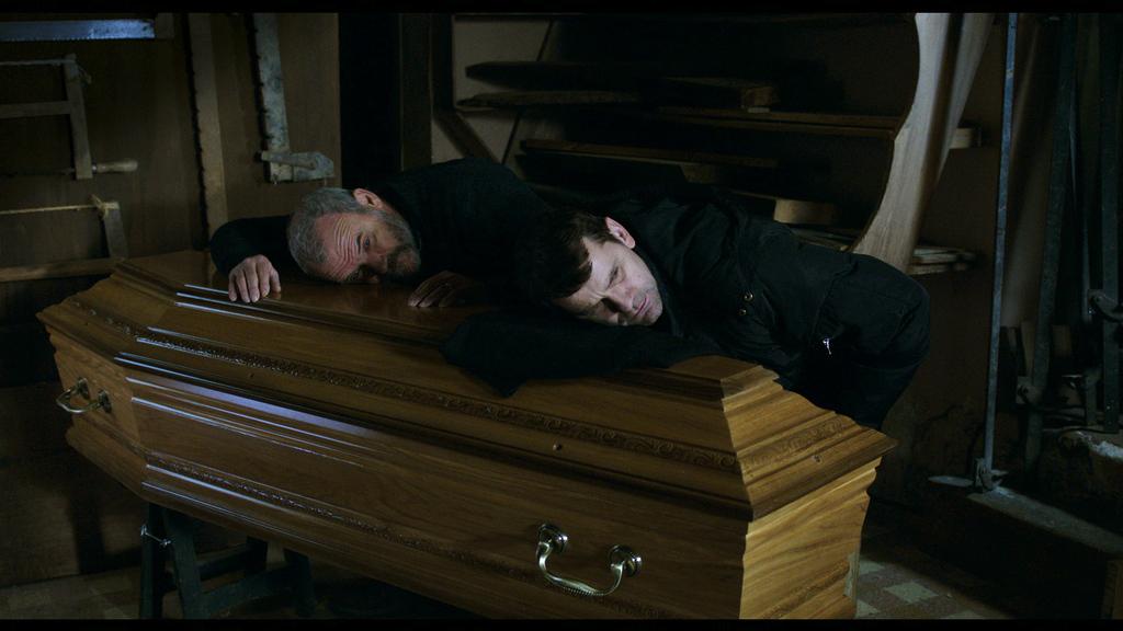 In the Name of the Son - Christian Sinniger & Philippe Ohrel In the Name of the Son - Christian Sinniger & Philippe Ohrel