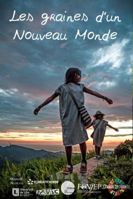 Les Graines d'un nouveau monde Les Graines d'un nouveau monde
