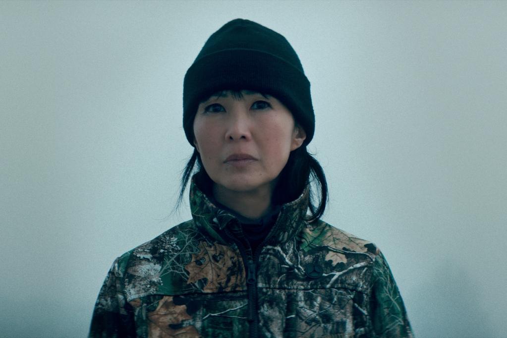 Les Tourmentés - © David Koskas - Bizibi Les Tourmentés - © David Koskas - Bizibi