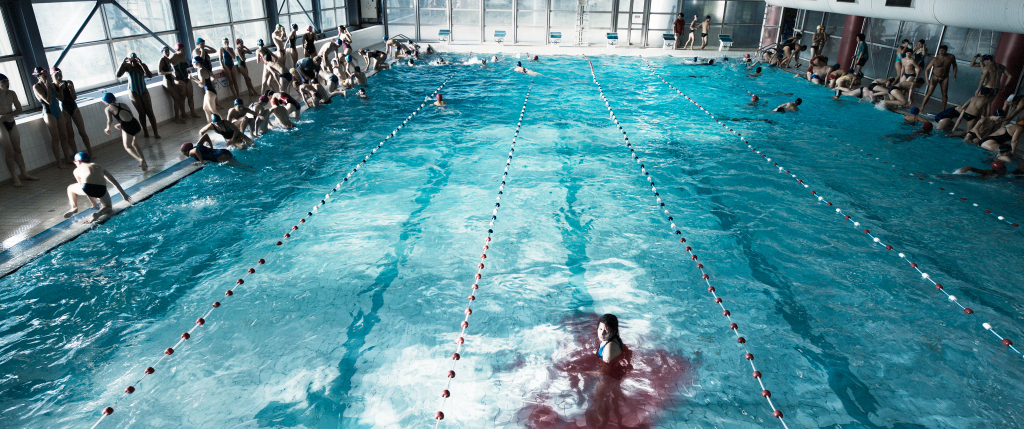 Alpha - © Mandarin Compagnie - Kallouche Cinéma - Frakas Productions - France 3 Cinéma Alpha - © Mandarin Compagnie - Kallouche Cinéma - Frakas Productions - France 3 Cinéma