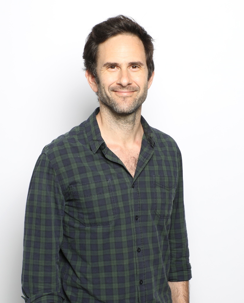 Antonin Ehrenberg - © Nathalie Oundjian Antonin Ehrenberg - © Nathalie Oundjian