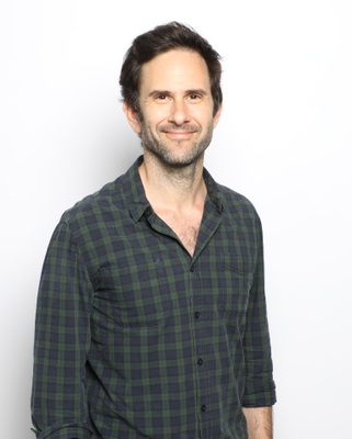 Antonin Ehrenberg - © Nathalie Oundjian Antonin Ehrenberg - © Nathalie Oundjian