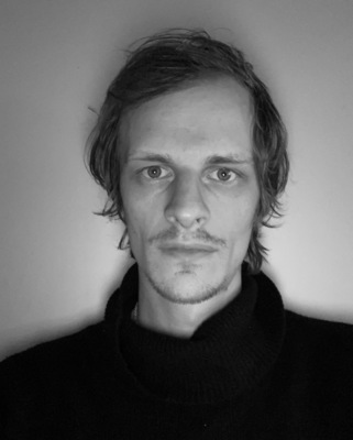 Anton Bialas Anton Bialas