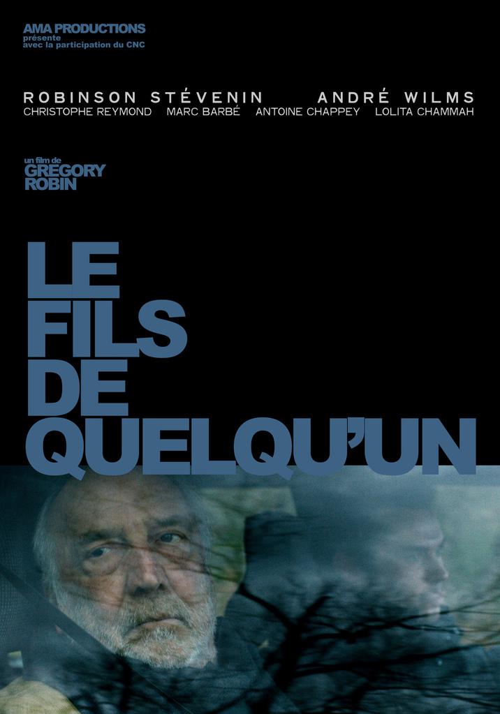 Someone's Son Someone's Son