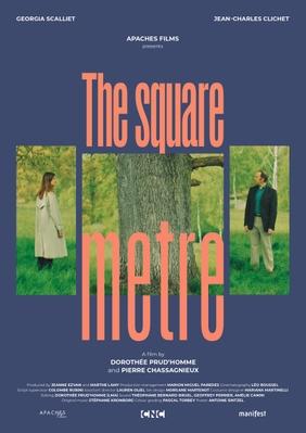 Le Mètre carré Le Mètre carré