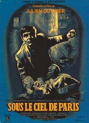 Sous le ciel de Paris Sous le ciel de Paris
