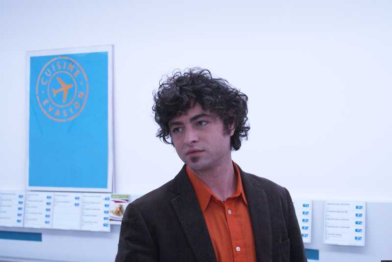 Sacramento - French Film Festival - 2010