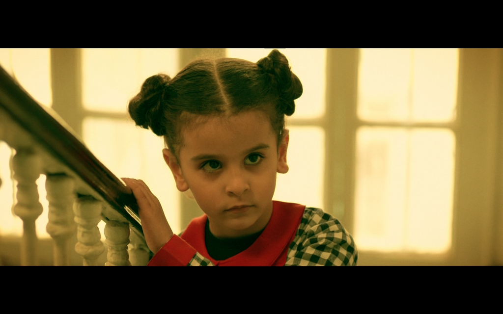 Zied Kochbati - Copyright Paprika Films