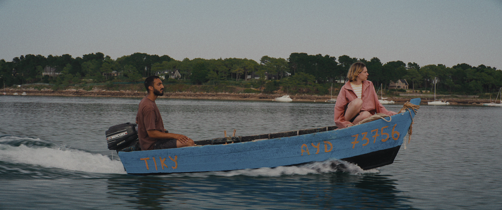 Waving Back Waving Back