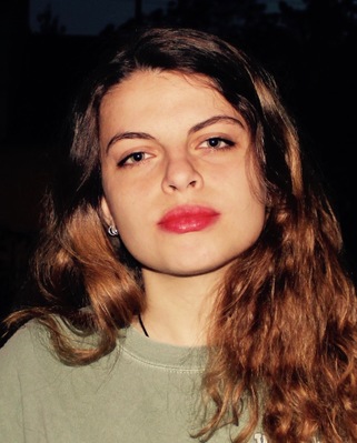 Agathe Goujon Agathe Goujon