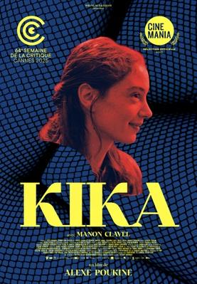 Kika - Quebec
