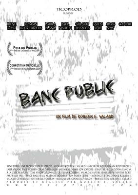 Banc public