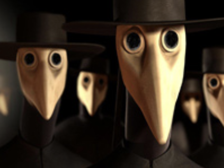 The Plague