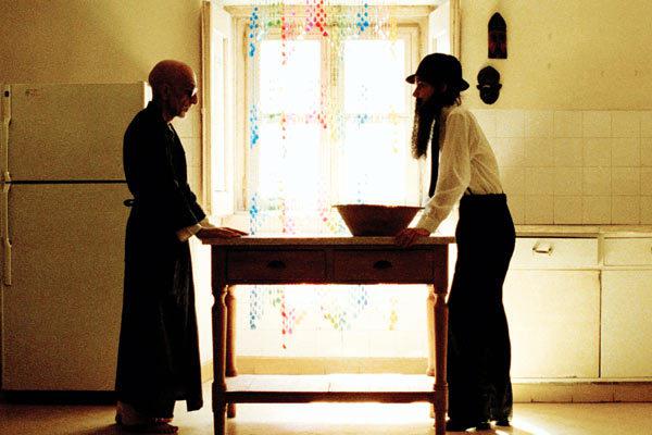 Toronto International Film Festival (TIFF) - 2003