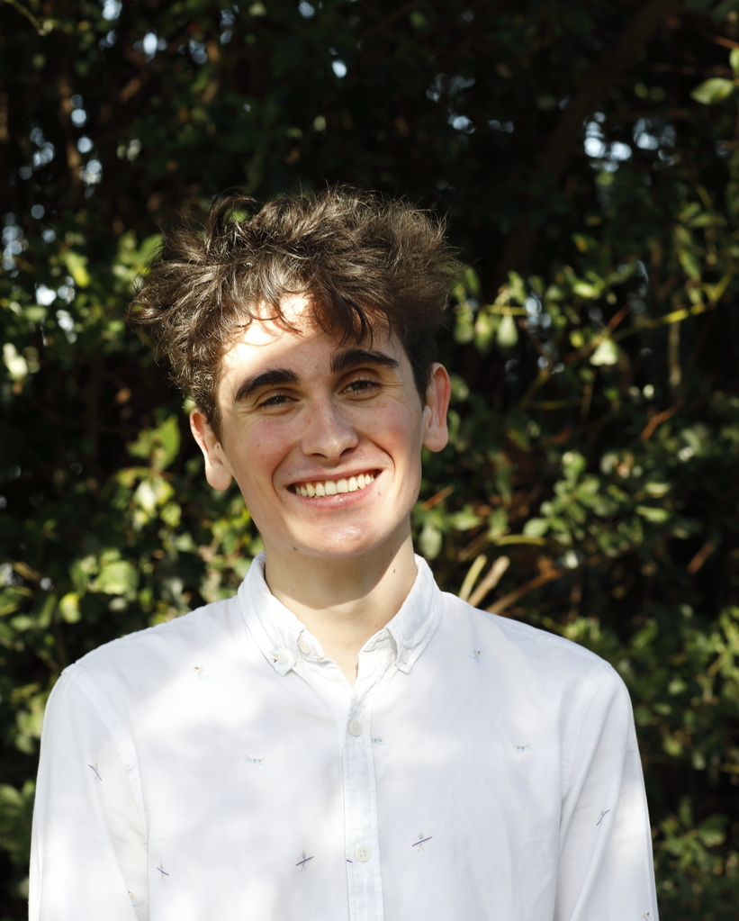 Théo Bongiovanni Théo Bongiovanni